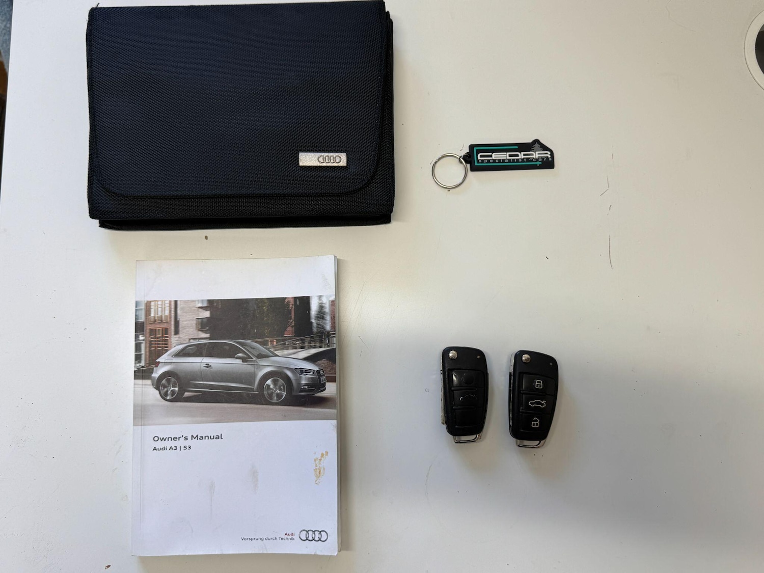 Used Audi A3 for sale - 77737031: Photo 11