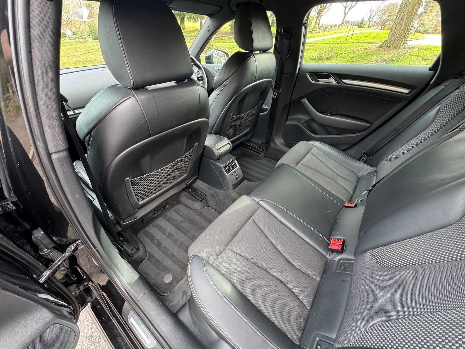 Used Audi A3 for sale - 77737031: Photo 12