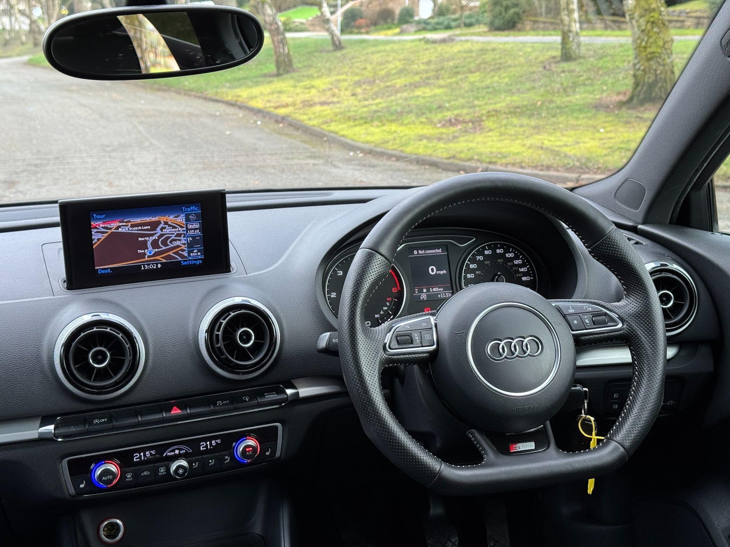 Used Audi A3 for sale - 77737031: Photo 14