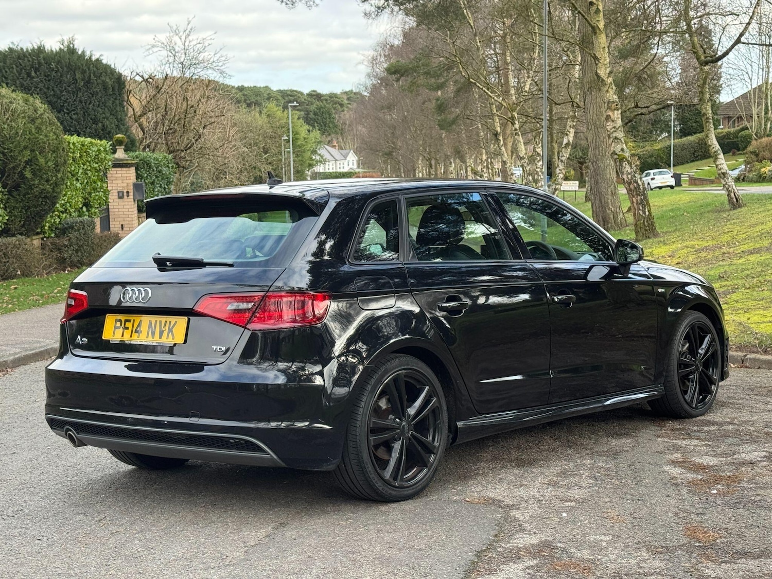 Used Audi A3 for sale - 77737031: Photo 15