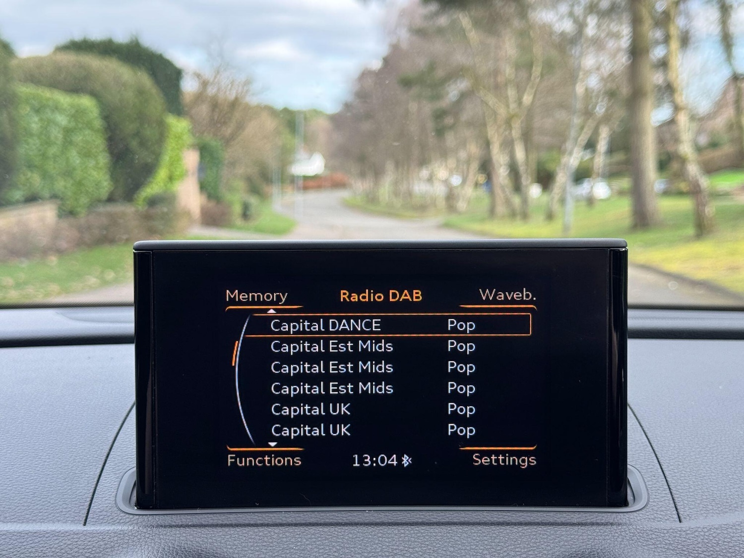 Used Audi A3 for sale - 77737031: Photo 16