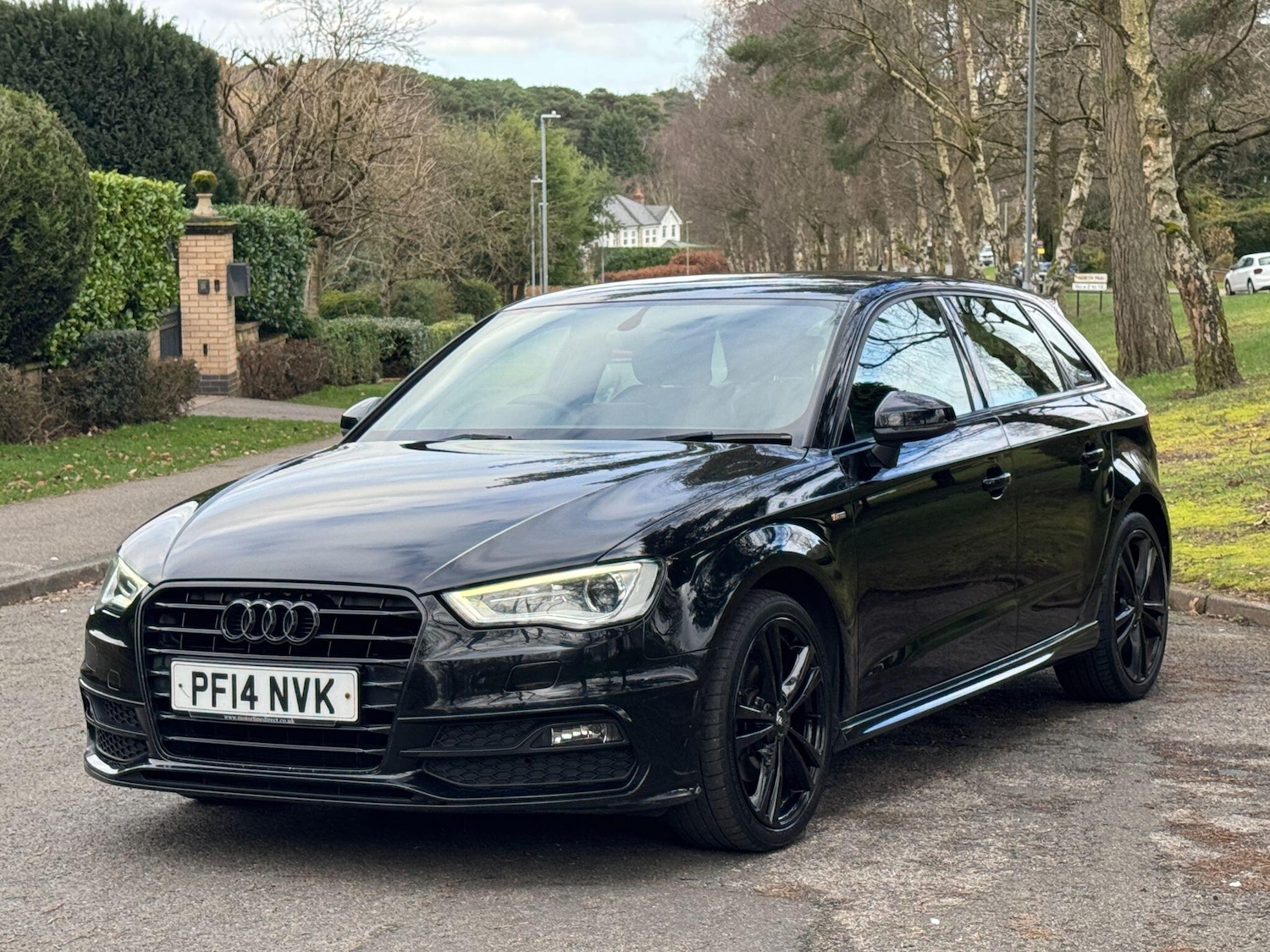 Used Audi A3 for sale - 77737031: Photo 17