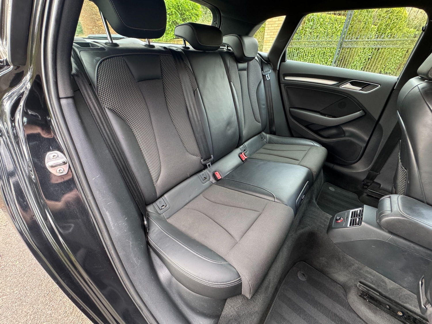 Used Audi A3 for sale - 77737031: Photo 18