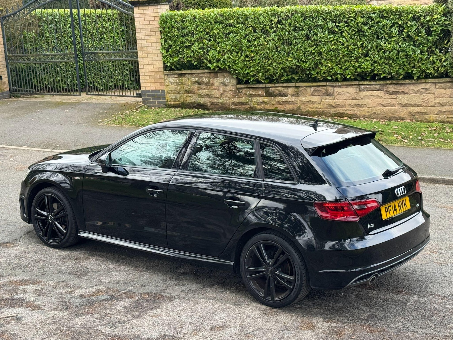 Used Audi A3 for sale - 77737031: Photo 19