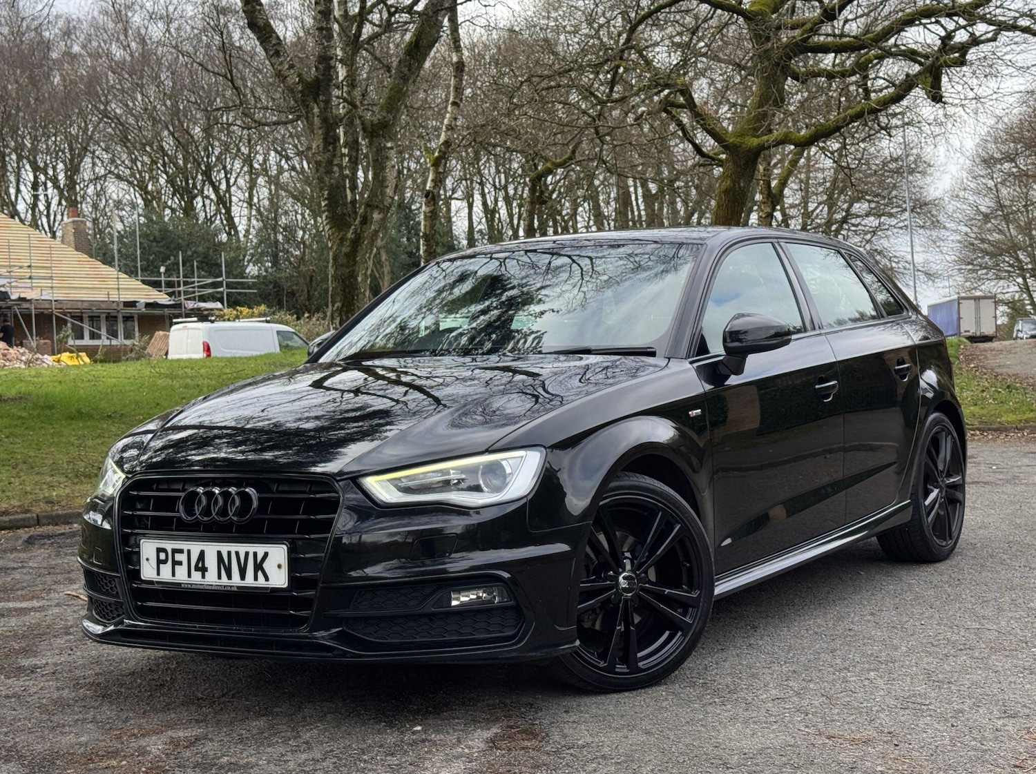 Used Audi A3 for sale - 77737031: Photo 21