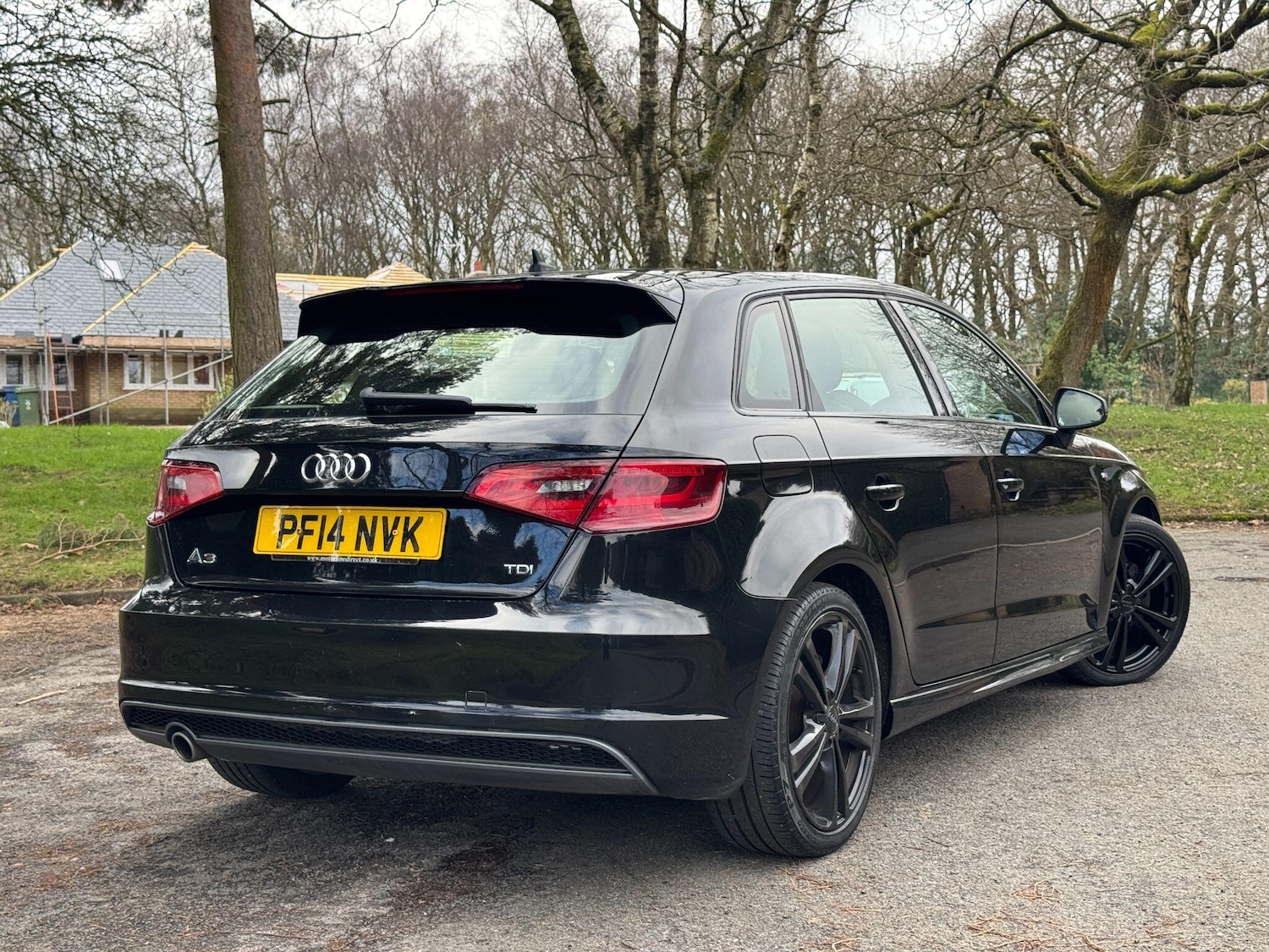 Used Audi A3 for sale - 77737031: Photo 22