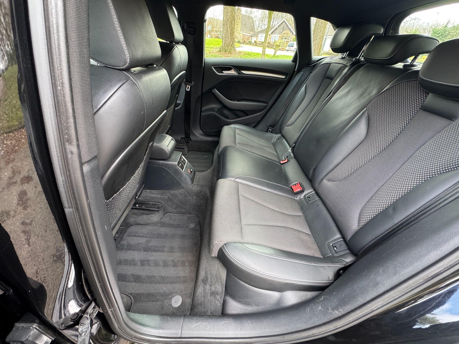 Used Audi A3 for sale - 77737031: Photo 23