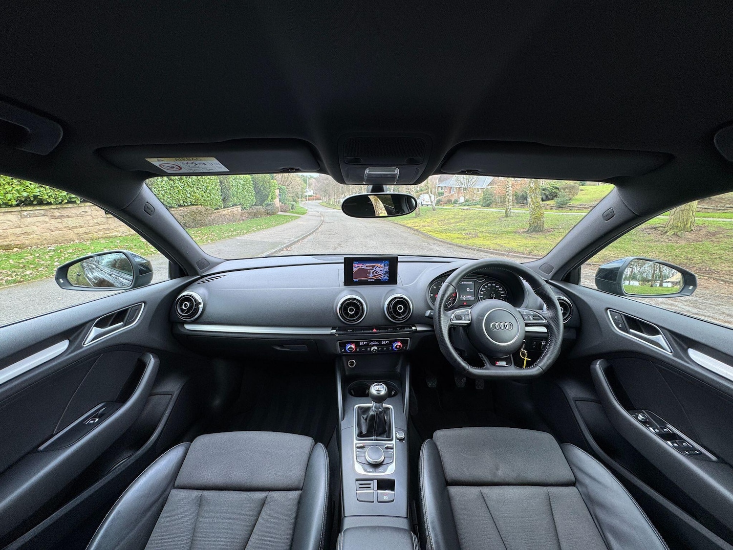 Used Audi A3 for sale - 77737031: Photo 24