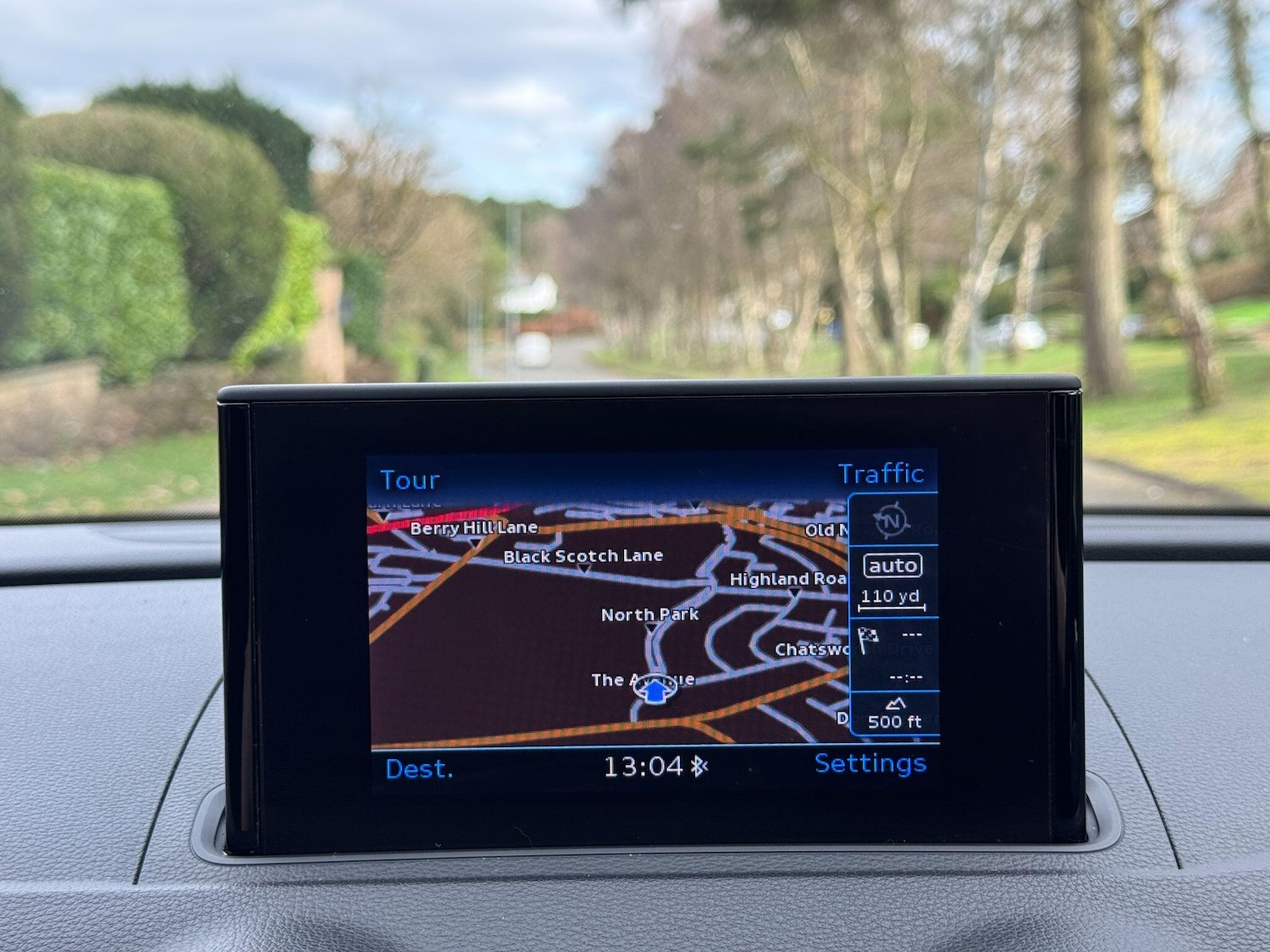 Used Audi A3 for sale - 77737031: Photo 27