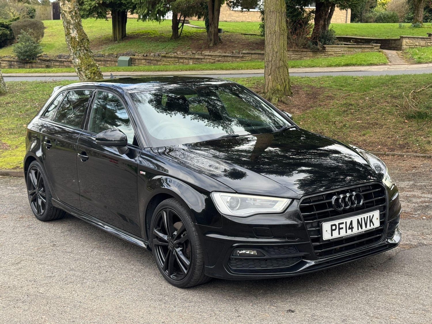 Used Audi A3 for sale - 77737031: Photo 28