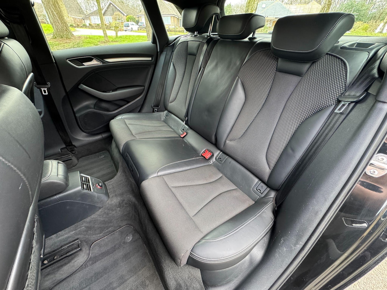 Used Audi A3 for sale - 77737031: Photo 29