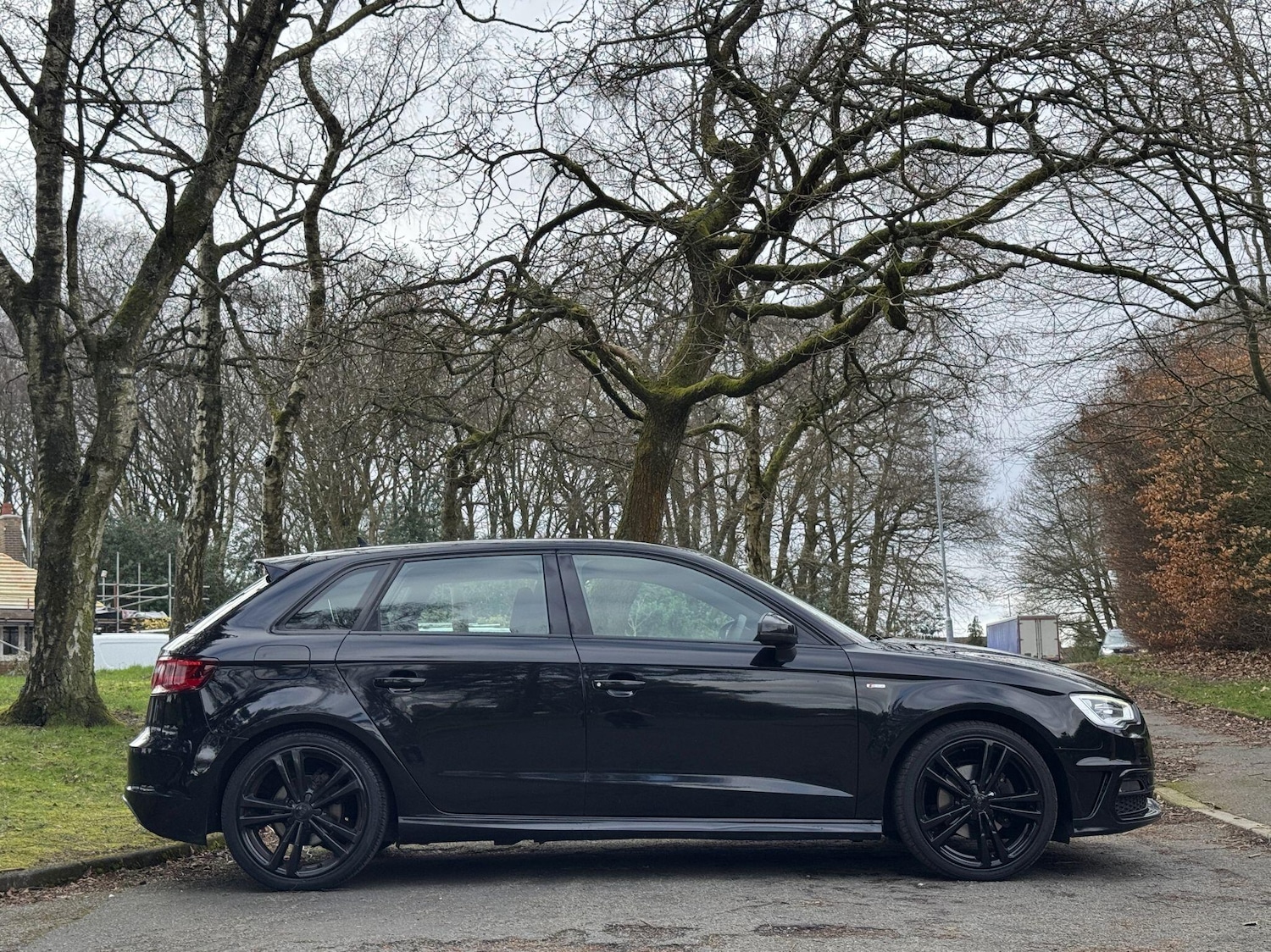 Used Audi A3 for sale - 77737031: Photo 3