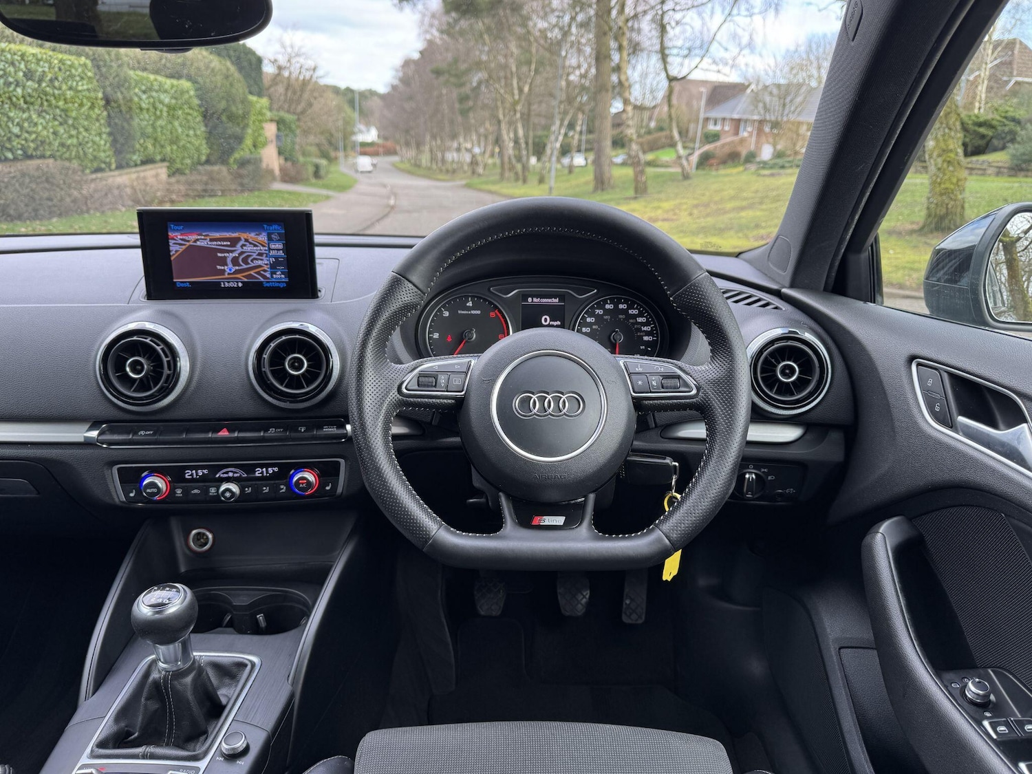 Used Audi A3 for sale - 77737031: Photo 30