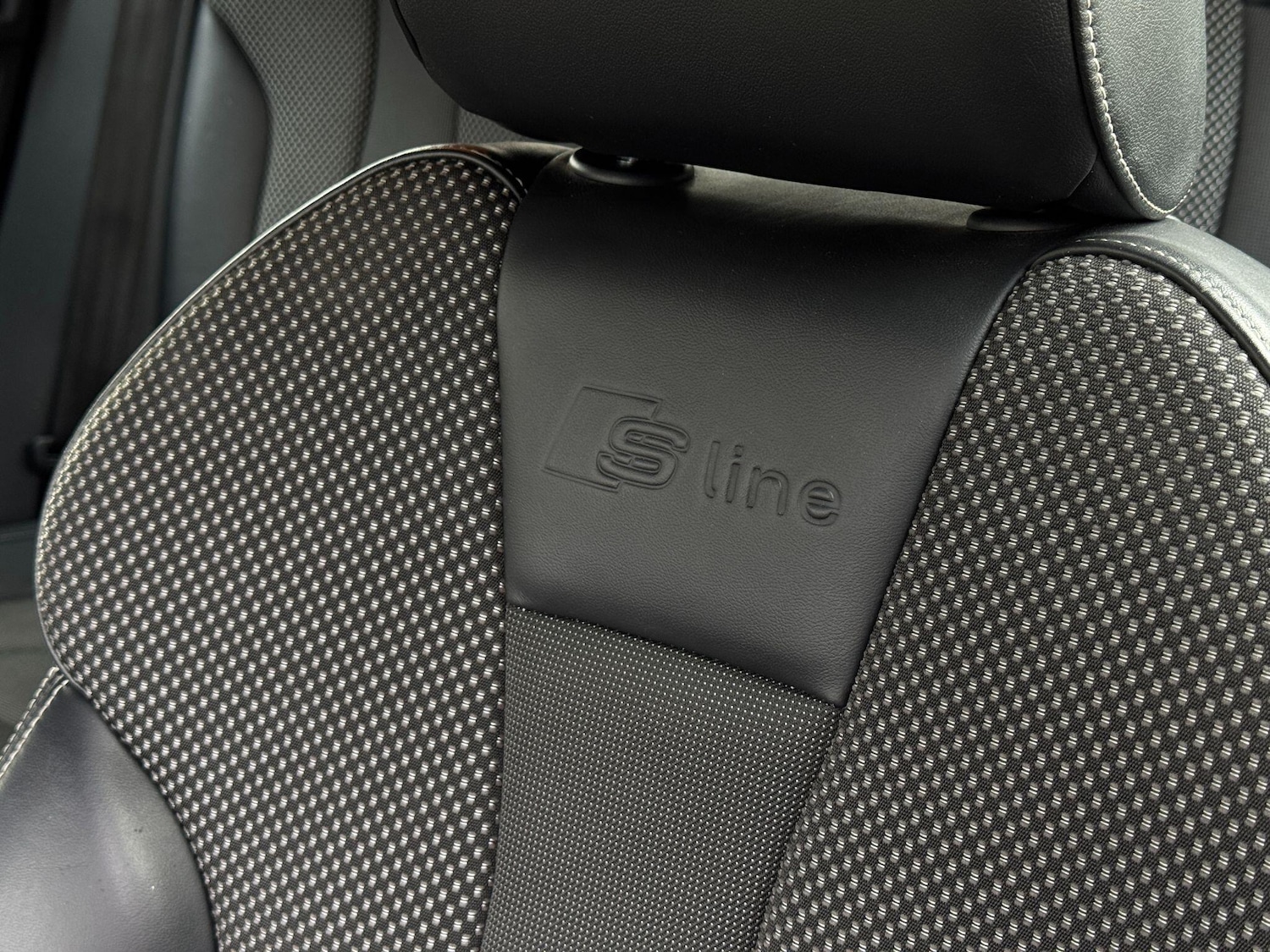 Used Audi A3 for sale - 77737031: Photo 31