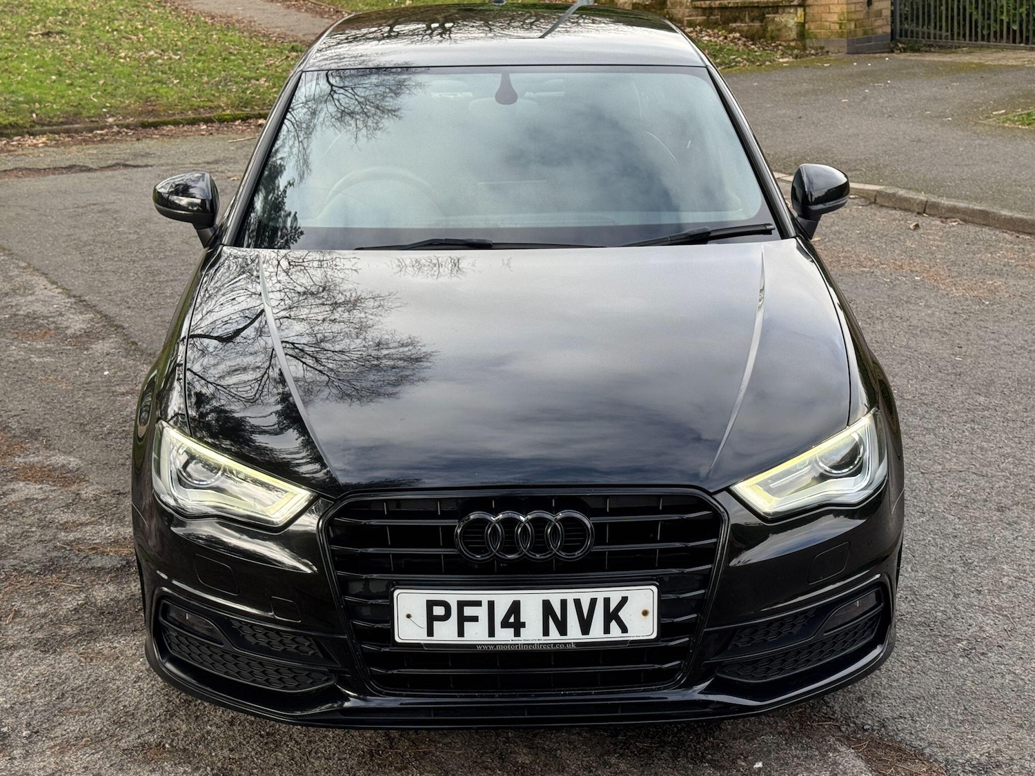 Used Audi A3 for sale - 77737031: Photo 32