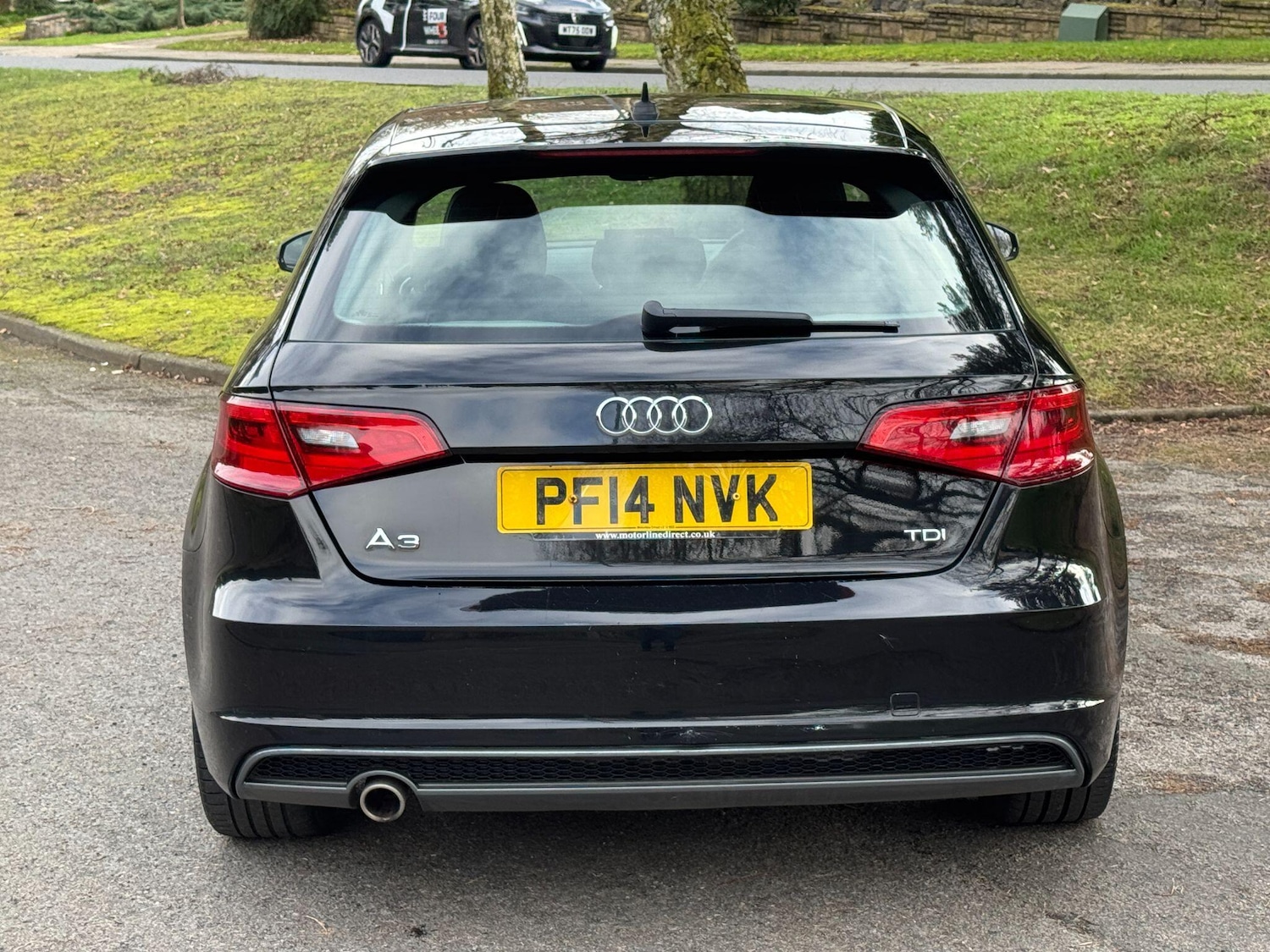 Used Audi A3 for sale - 77737031: Photo 33