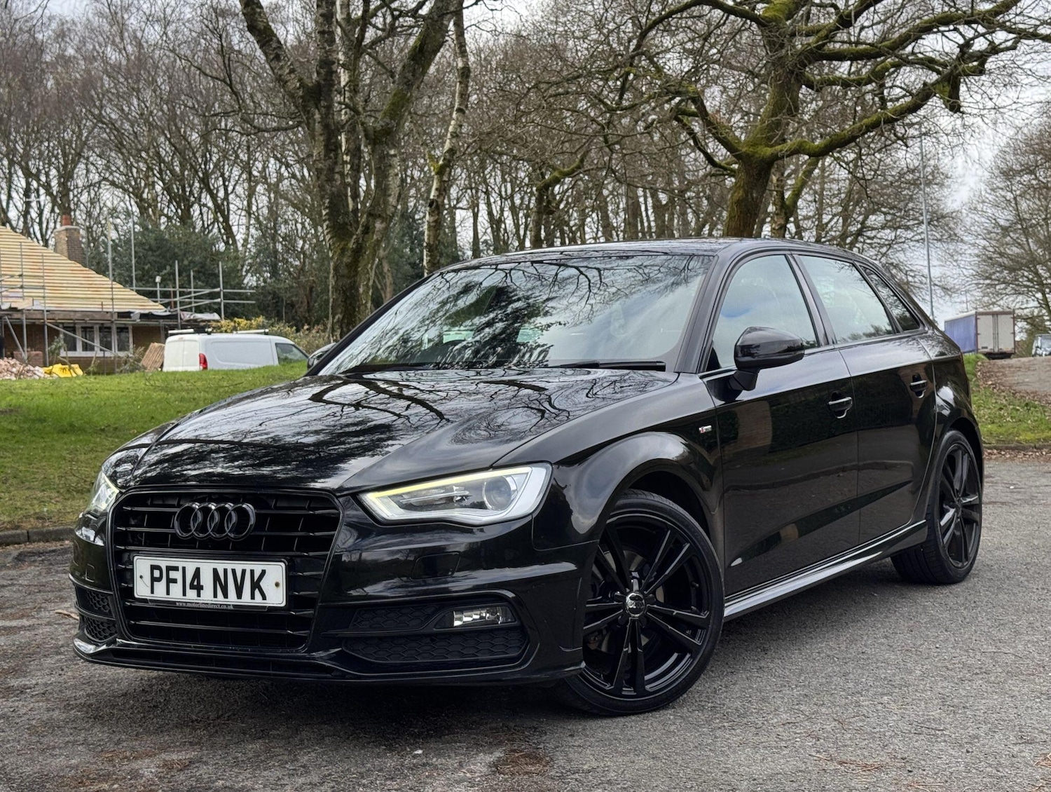 Used Audi A3 for sale - 77737031: Photo 35