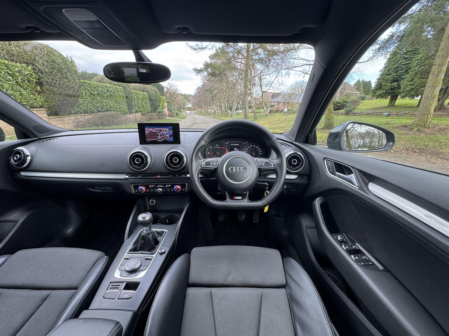 Used Audi A3 for sale - 77737031: Photo 38