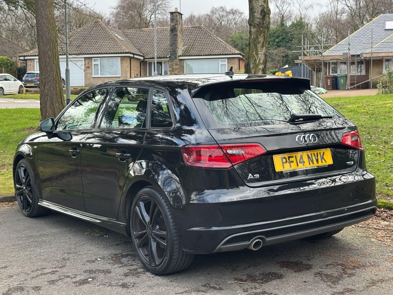 Used Audi A3 for sale - 77737031: Photo 39