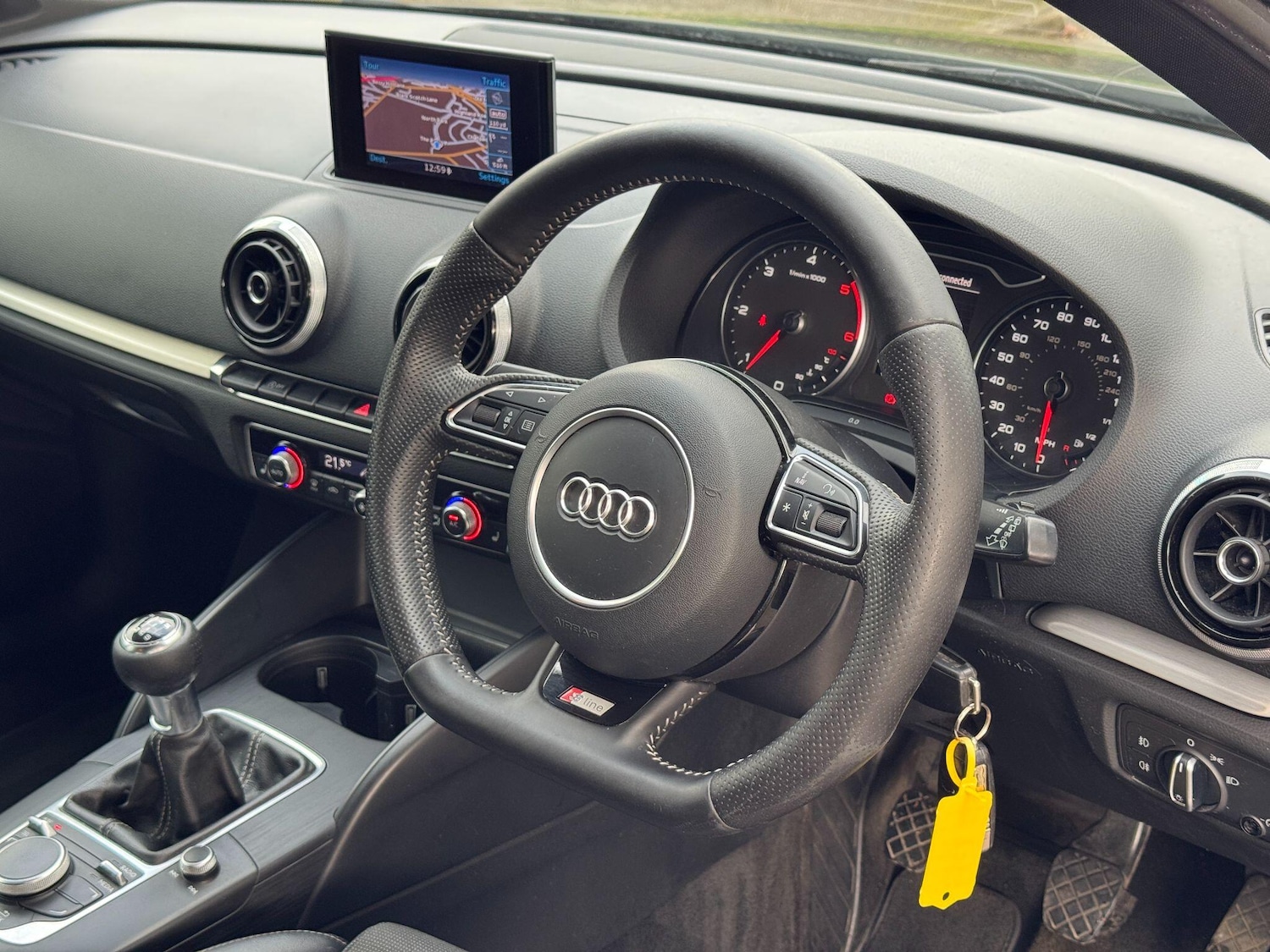 Used Audi A3 for sale - 77737031: Photo 4