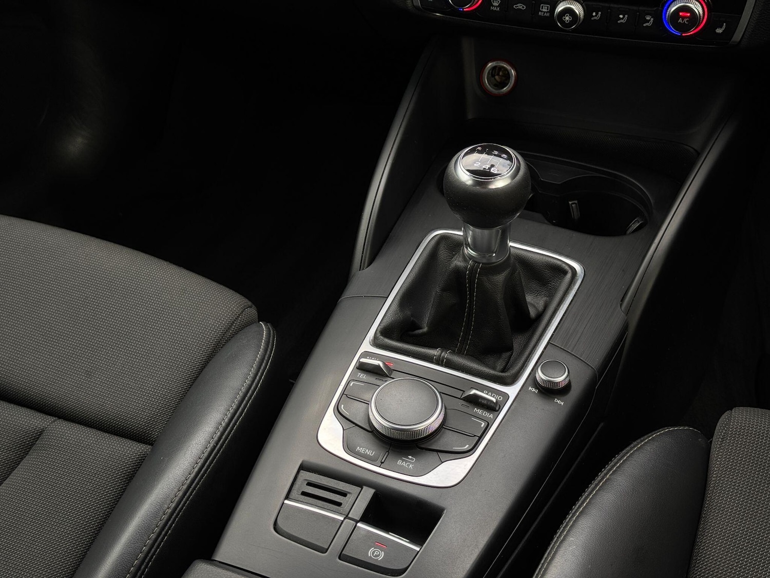 Used Audi A3 for sale - 77737031: Photo 40