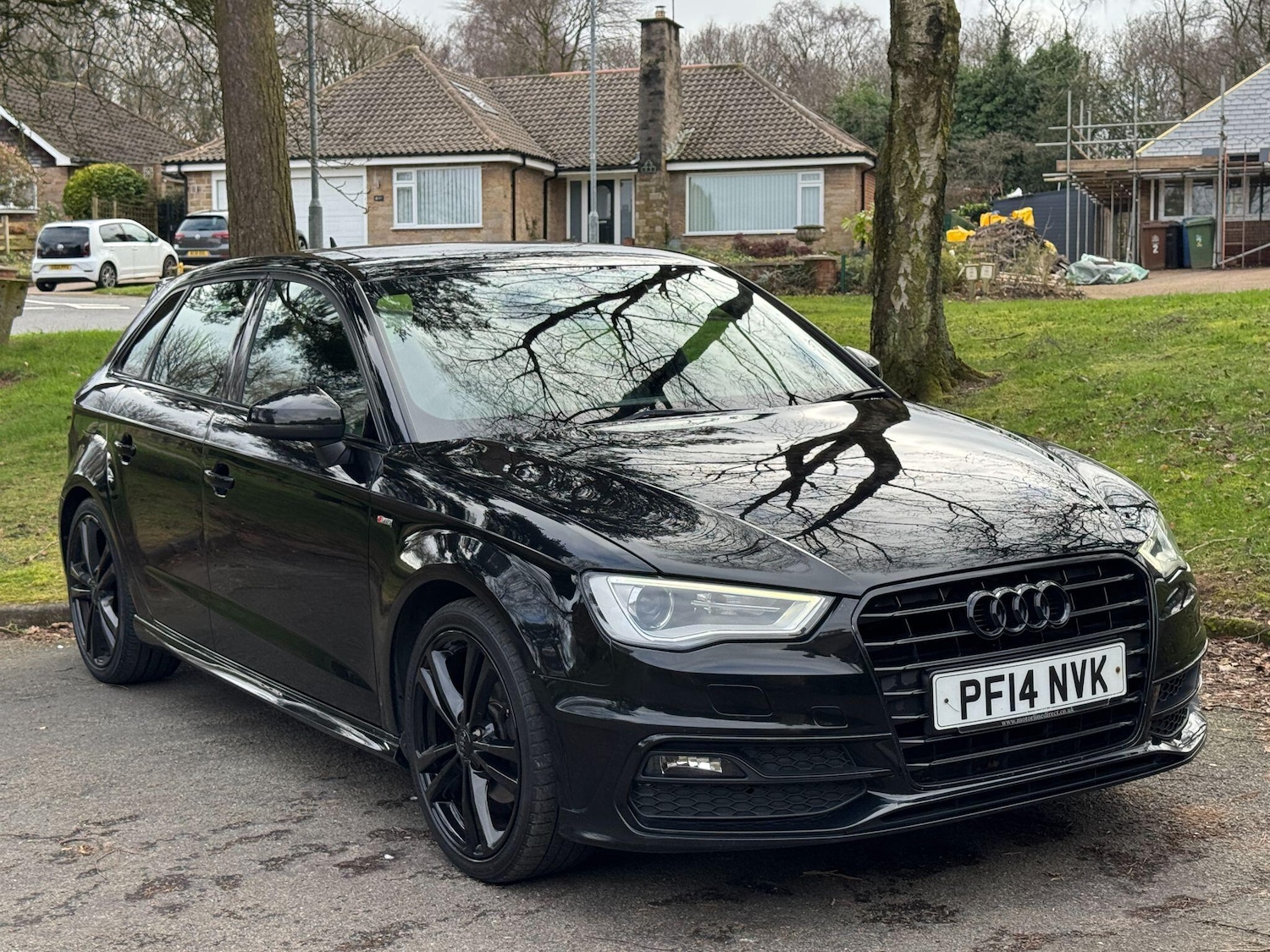 Used Audi A3 for sale - 77737031: Photo 41