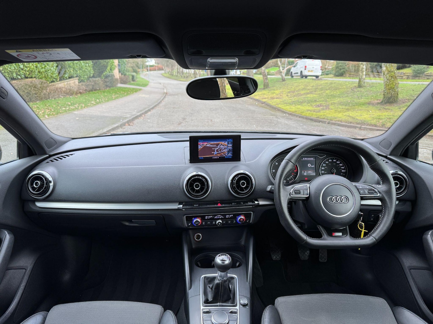 Used Audi A3 for sale - 77737031: Photo 42