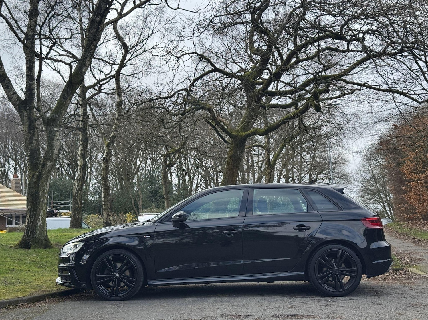 Used Audi A3 for sale - 77737031: Photo 43