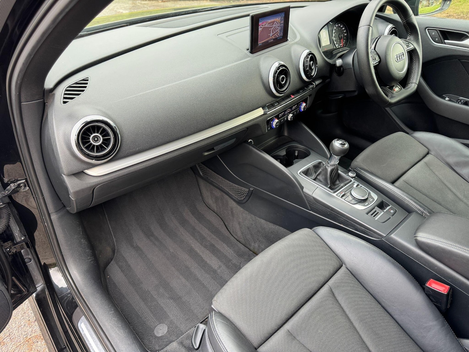 Used Audi A3 for sale - 77737031: Photo 44