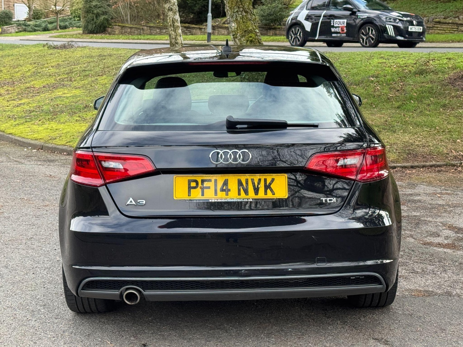 Used Audi A3 for sale - 77737031: Photo 45