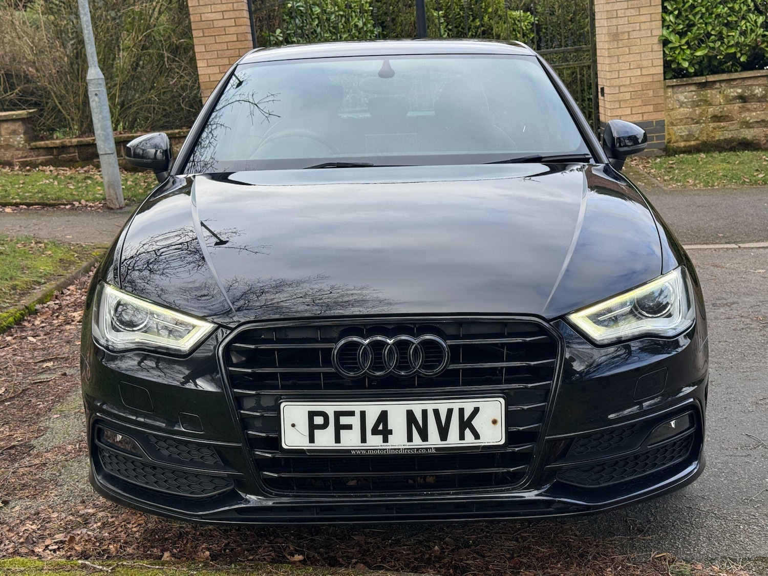Used Audi A3 for sale - 77737031: Photo 46