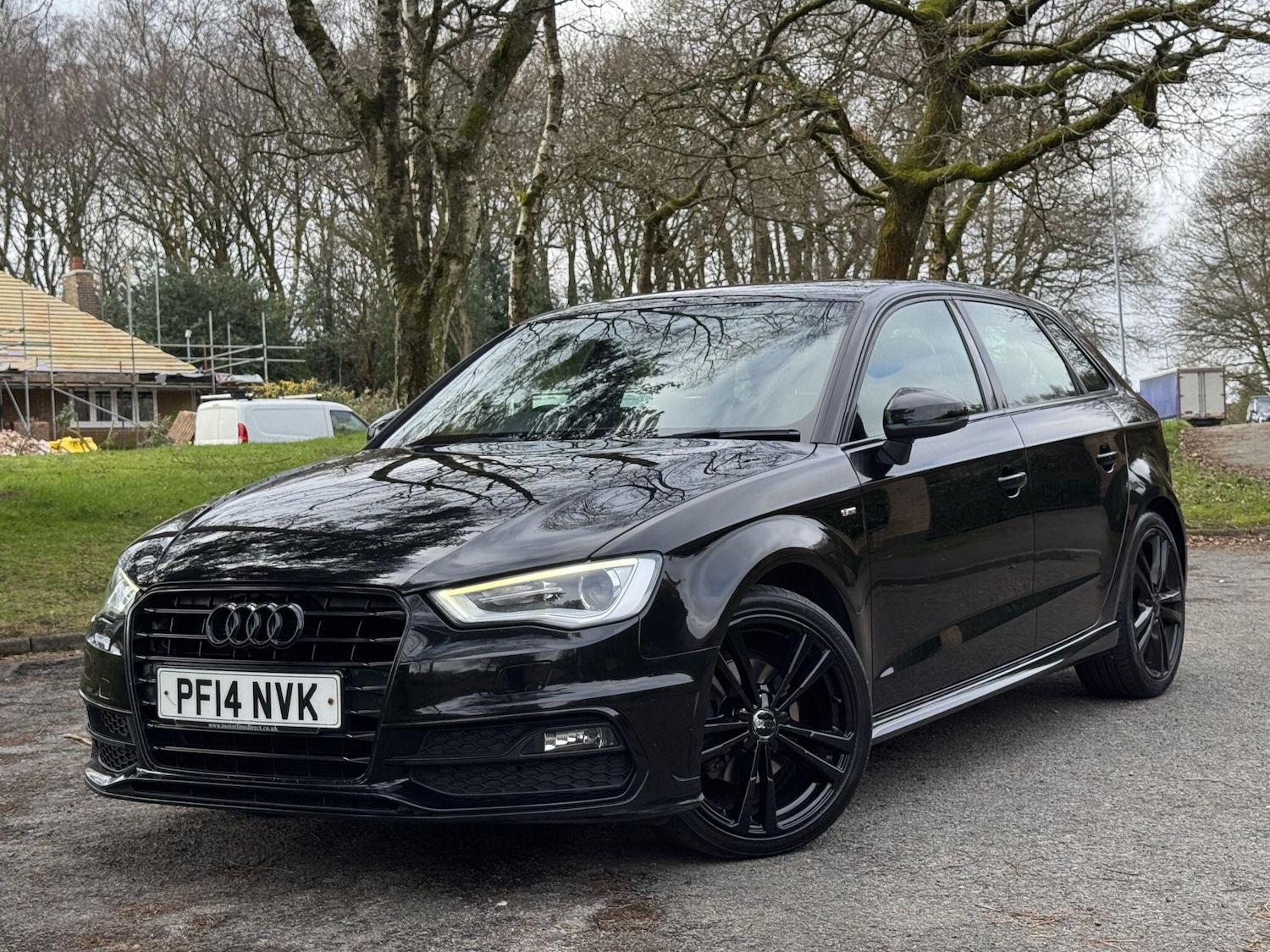 Used Audi A3 for sale - 77737031: Photo 48