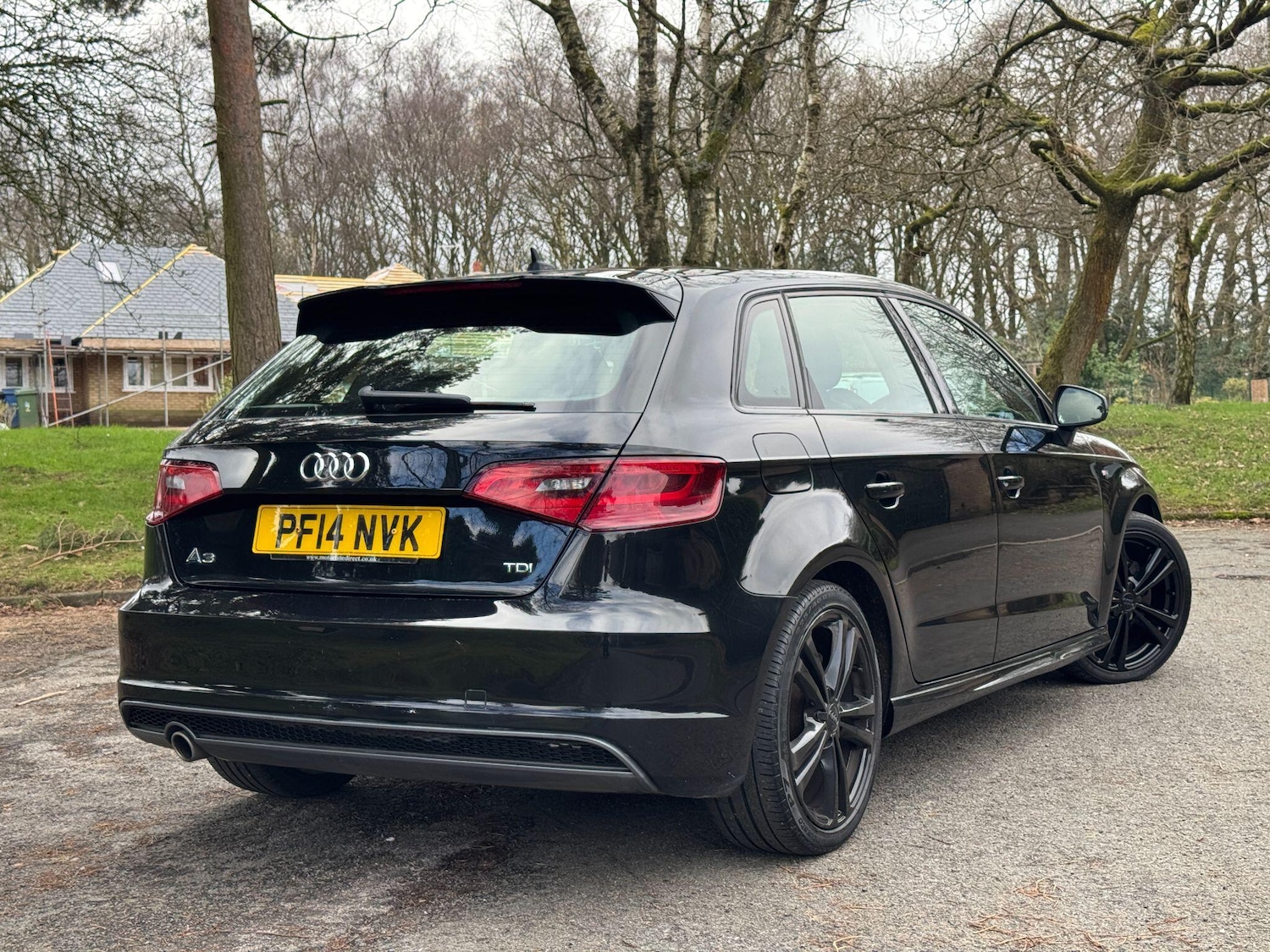 Used Audi A3 for sale - 77737031: Photo 49