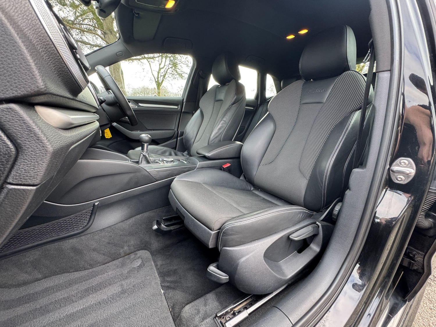 Used Audi A3 for sale - 77737031: Photo 5