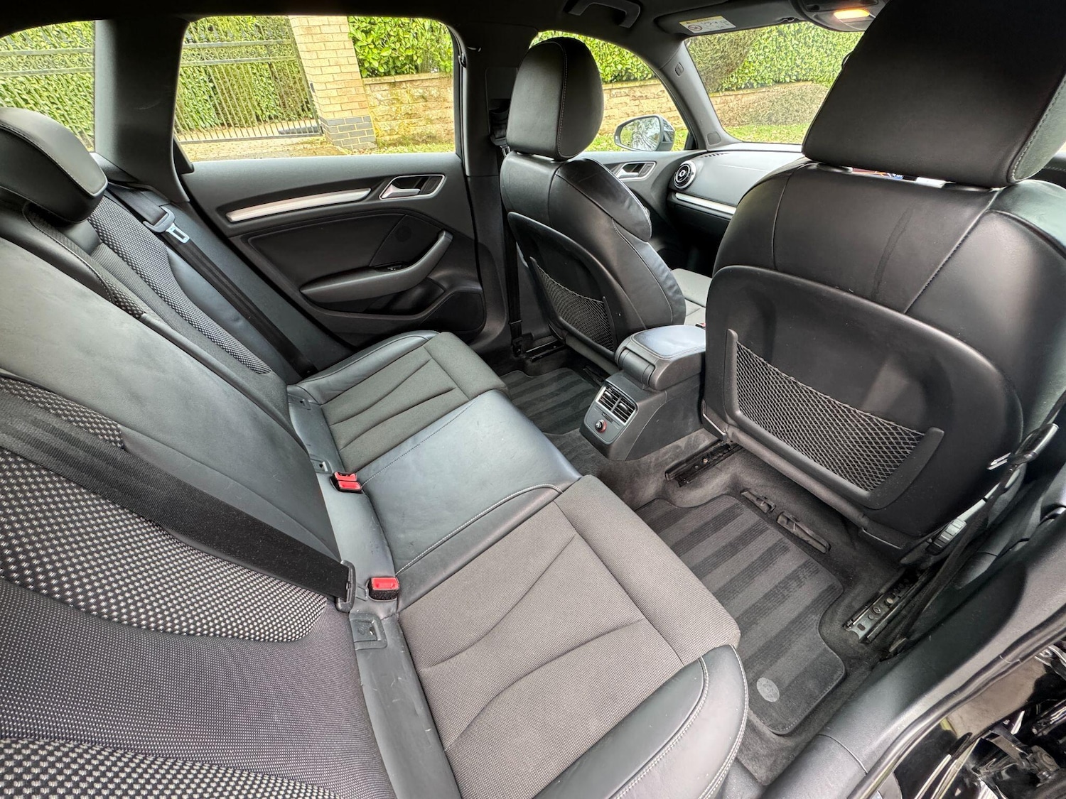 Used Audi A3 for sale - 77737031: Photo 50