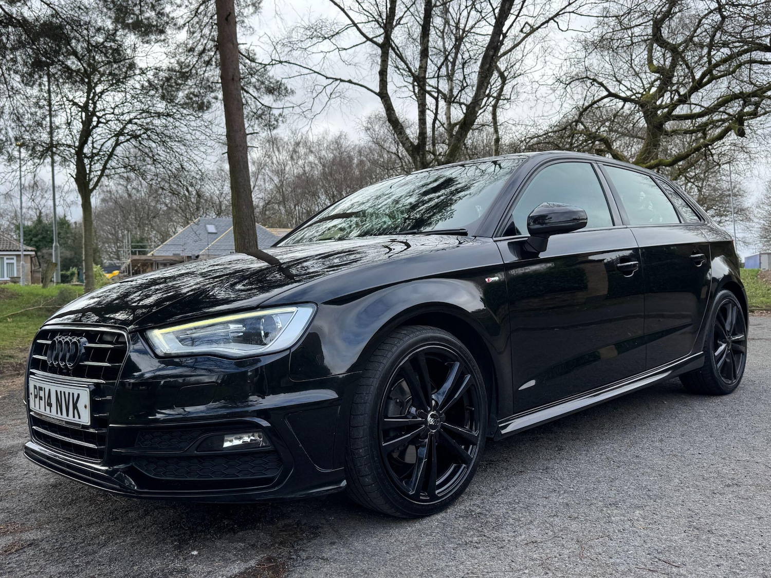 Used Audi A3 for sale - 77737031: Photo 52