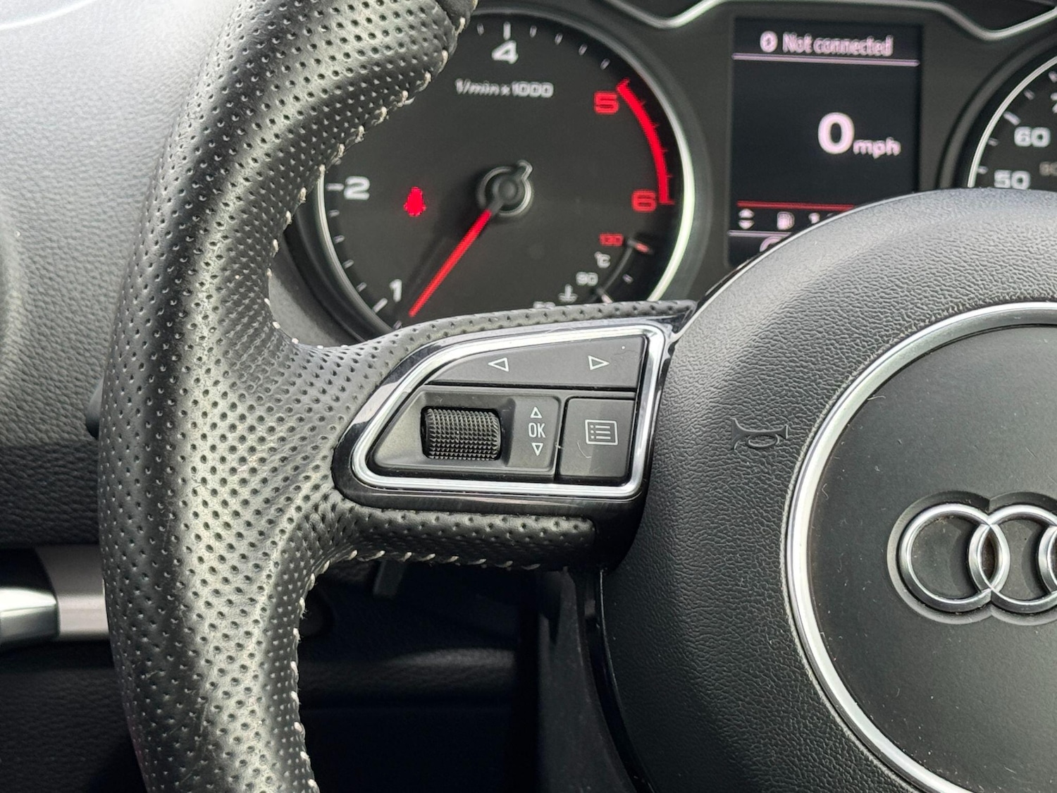 Used Audi A3 for sale - 77737031: Photo 53