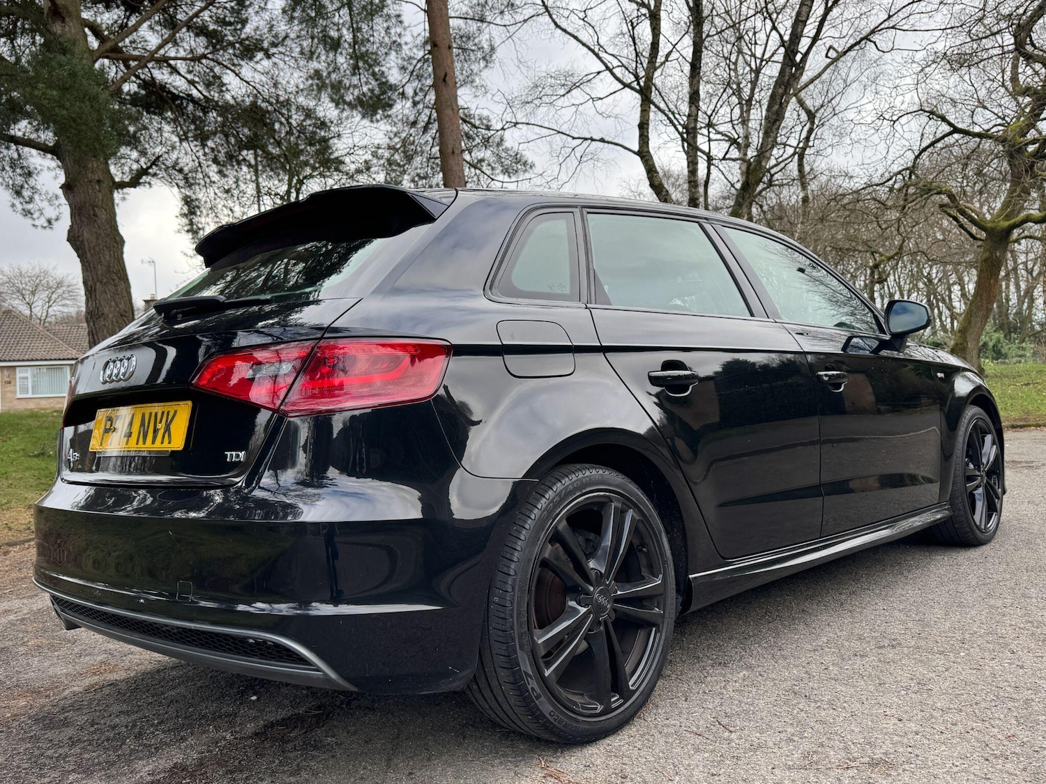 Used Audi A3 for sale - 77737031: Photo 54