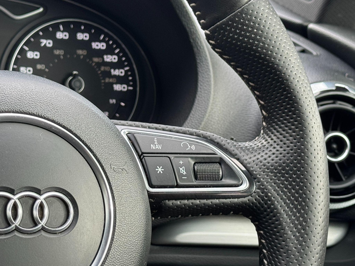 Used Audi A3 for sale - 77737031: Photo 55