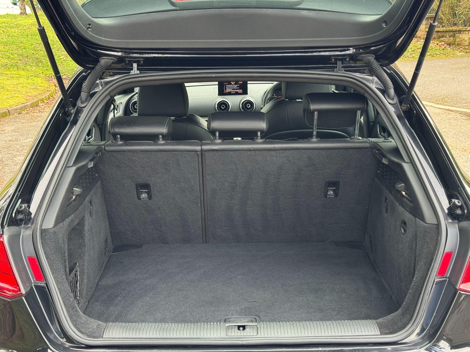 Used Audi A3 for sale - 77737031: Photo 56