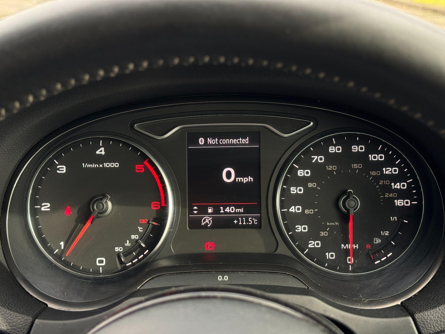 Used Audi A3 for sale - 77737031: Photo 58