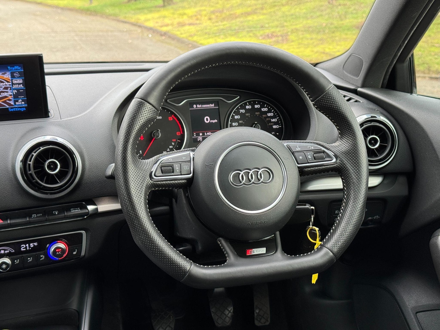 Used Audi A3 for sale - 77737031: Photo 59