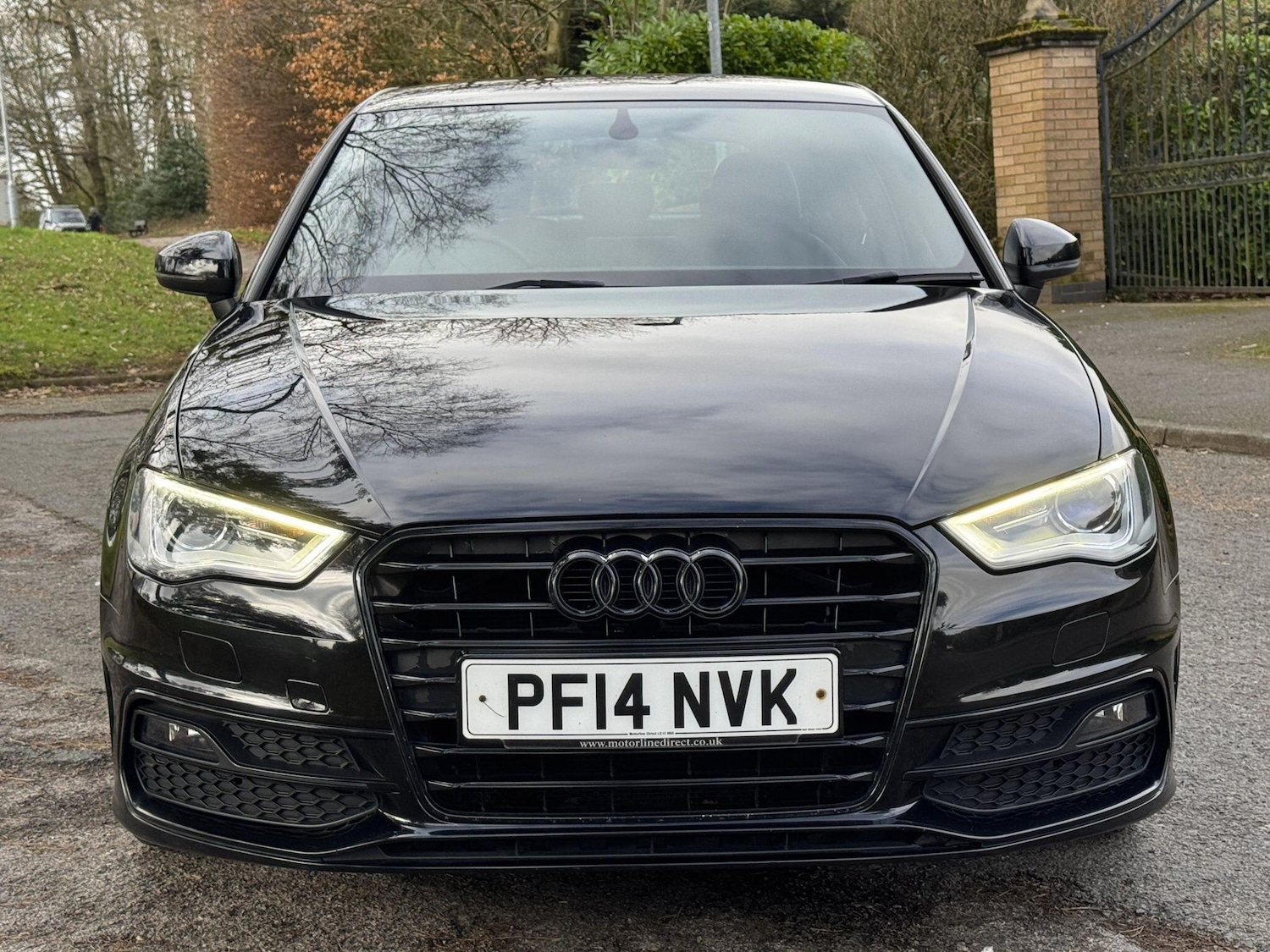 Used Audi A3 for sale - 77737031: Photo 6