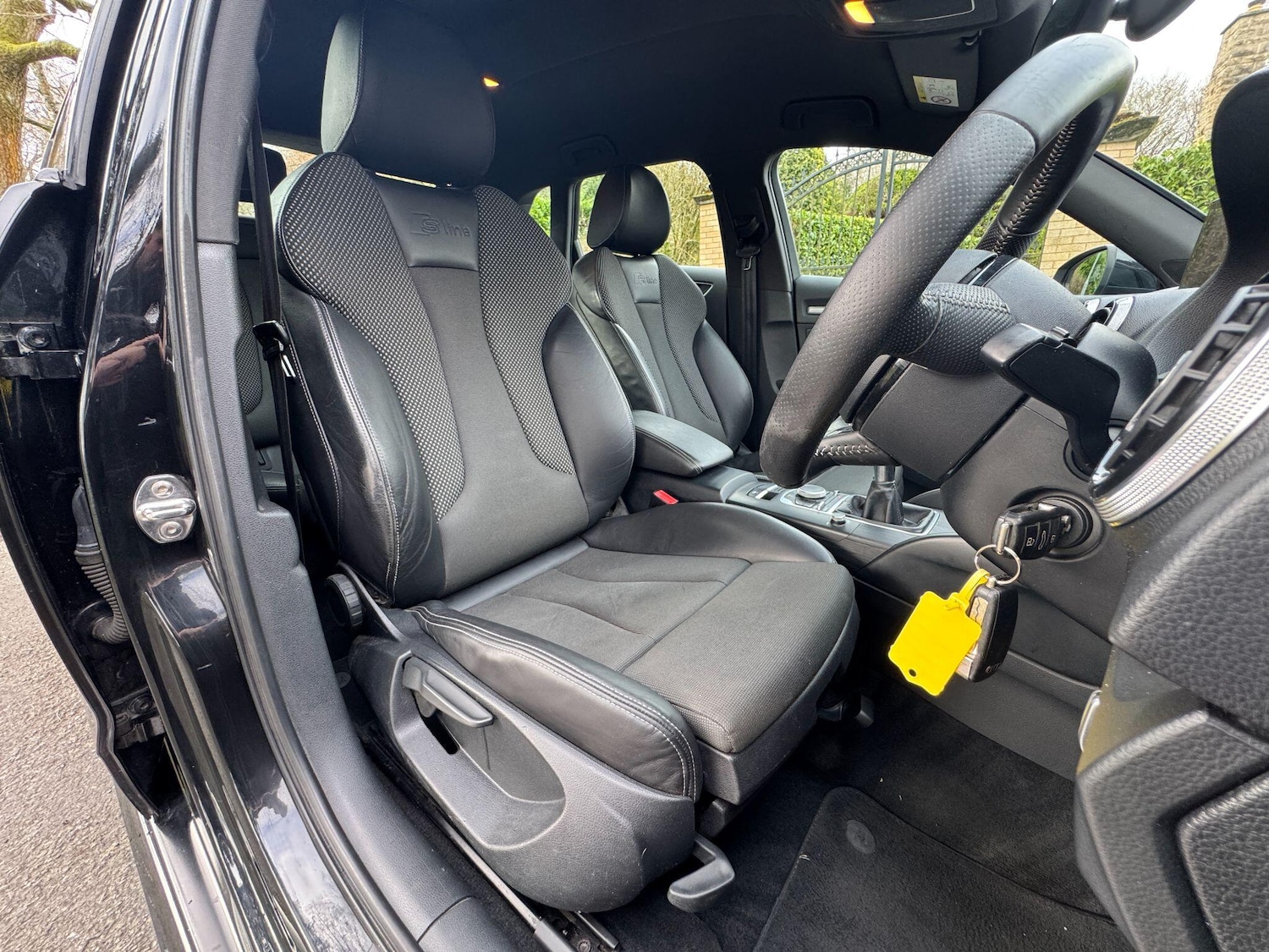 Used Audi A3 for sale - 77737031: Photo 63