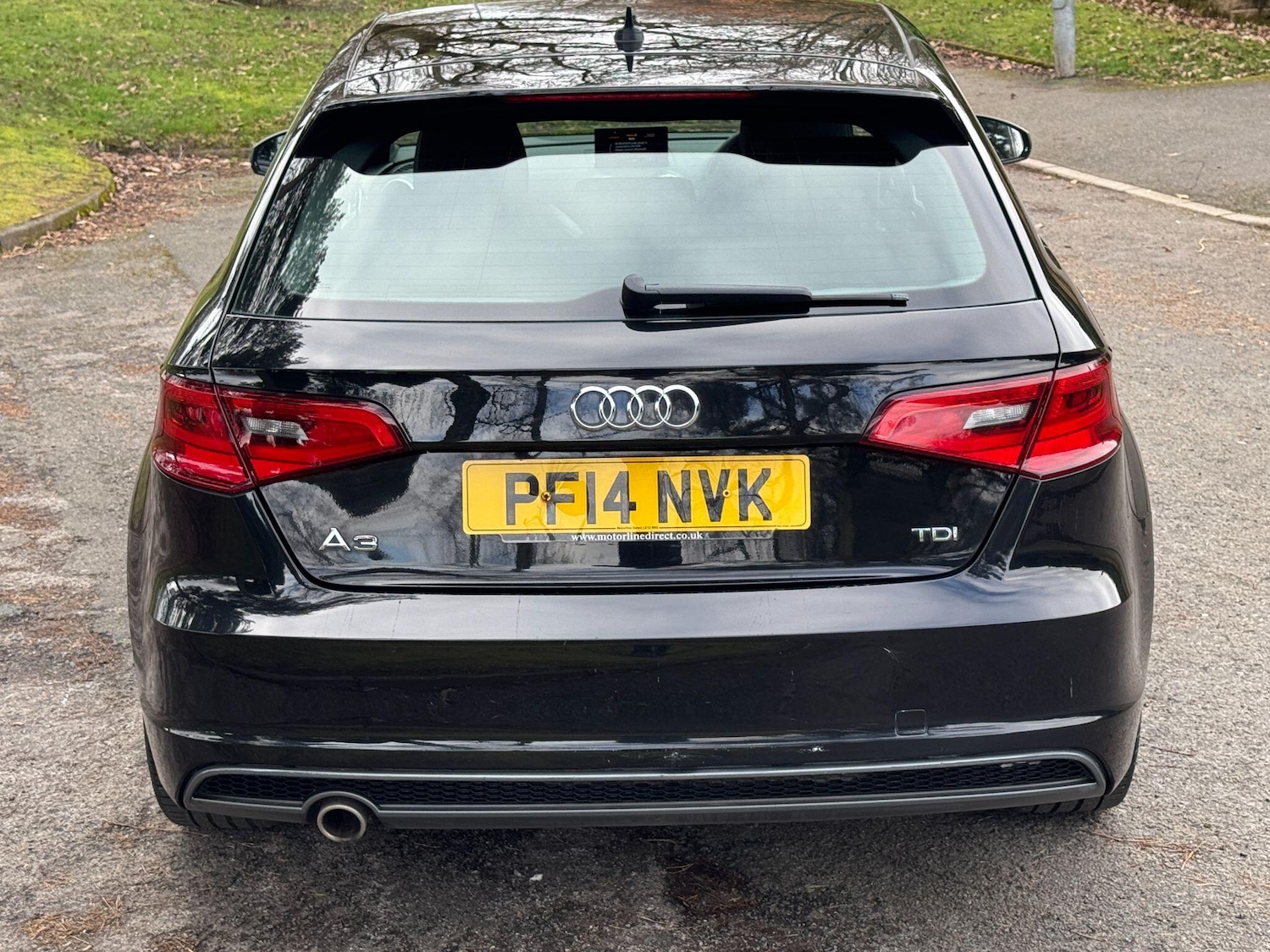 Used Audi A3 for sale - 77737031: Photo 64