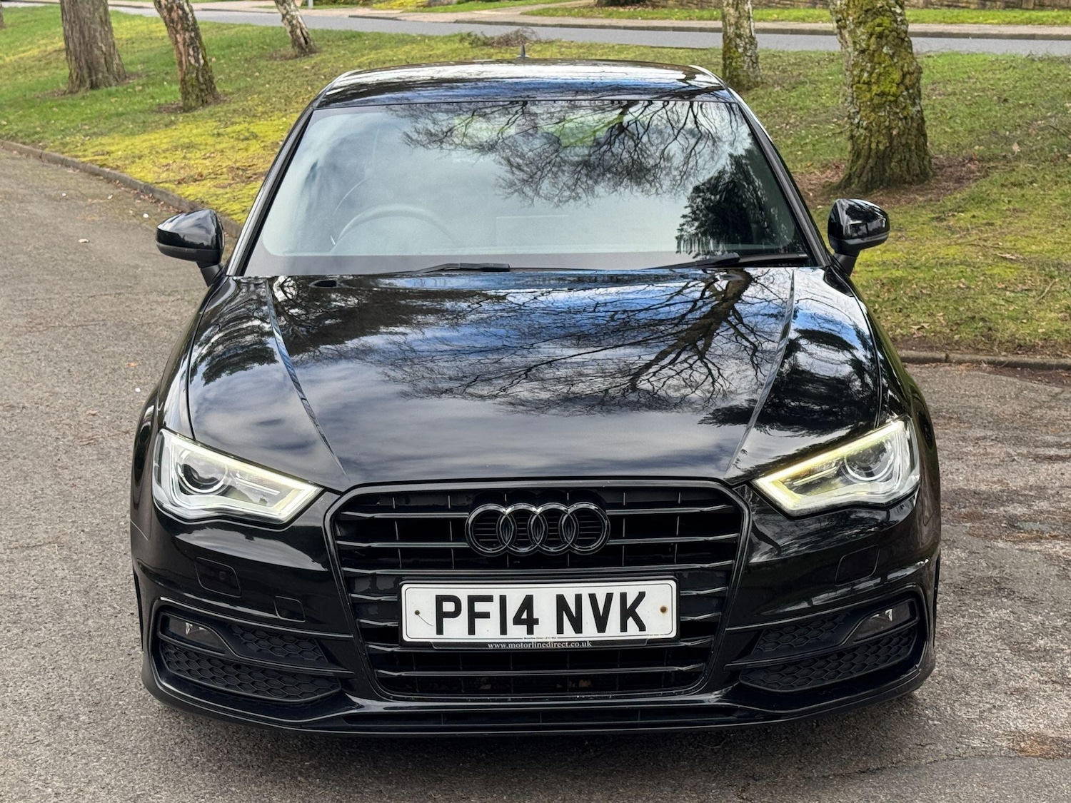 Used Audi A3 for sale - 77737031: Photo 65