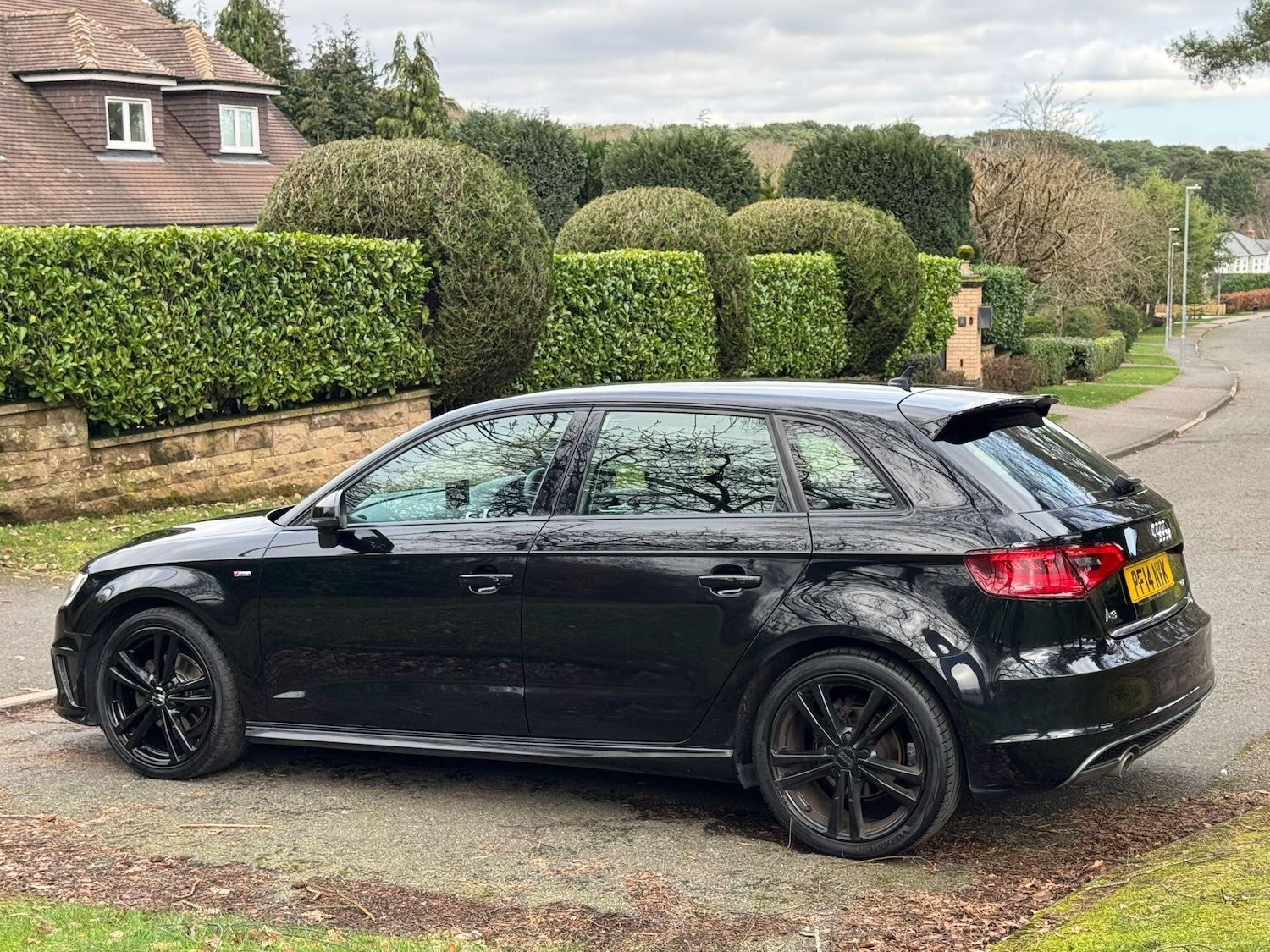 Used Audi A3 for sale - 77737031: Photo 66