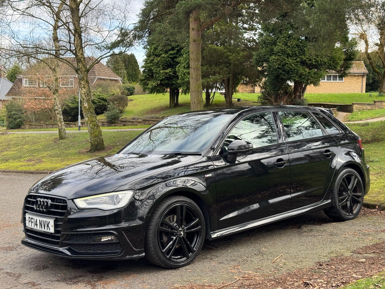 Used Audi A3 for sale - 77737031: Photo 67