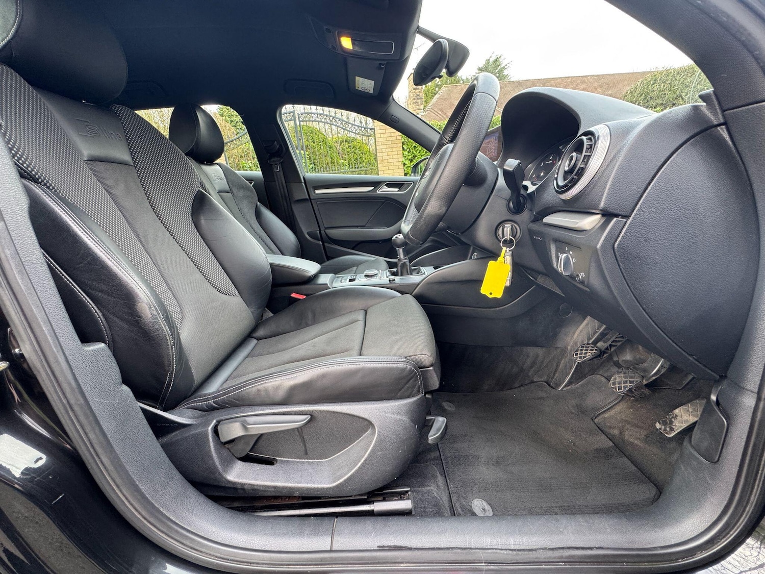 Used Audi A3 for sale - 77737031: Photo 68