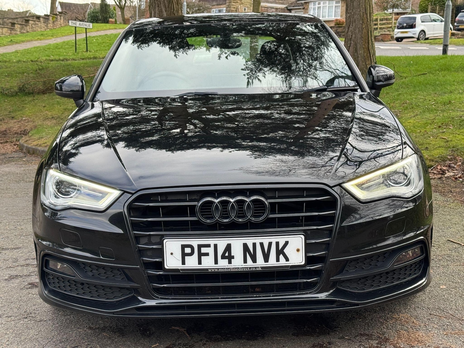 Used Audi A3 for sale - 77737031: Photo 70